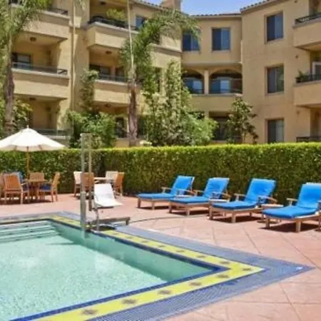 Glendon Apartments